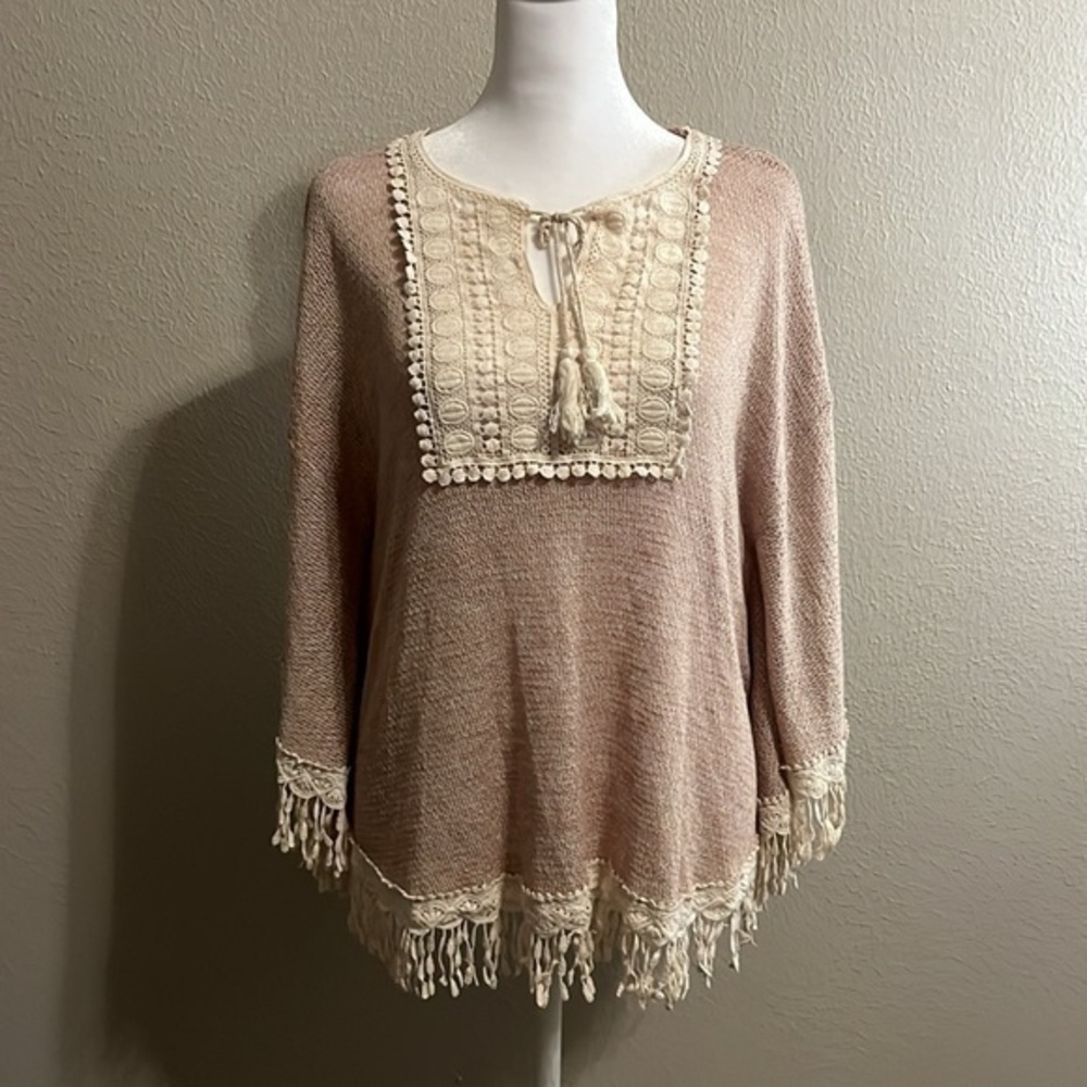 Starlet Women’s XL Top